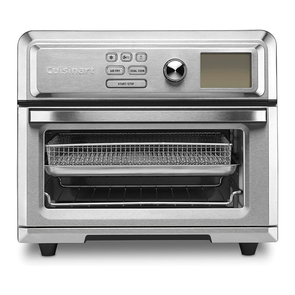 Freidora de Aire Cuisinart Toa65 Digital