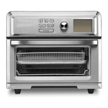 Freidora de Aire Cuisinart Toa65 Digital