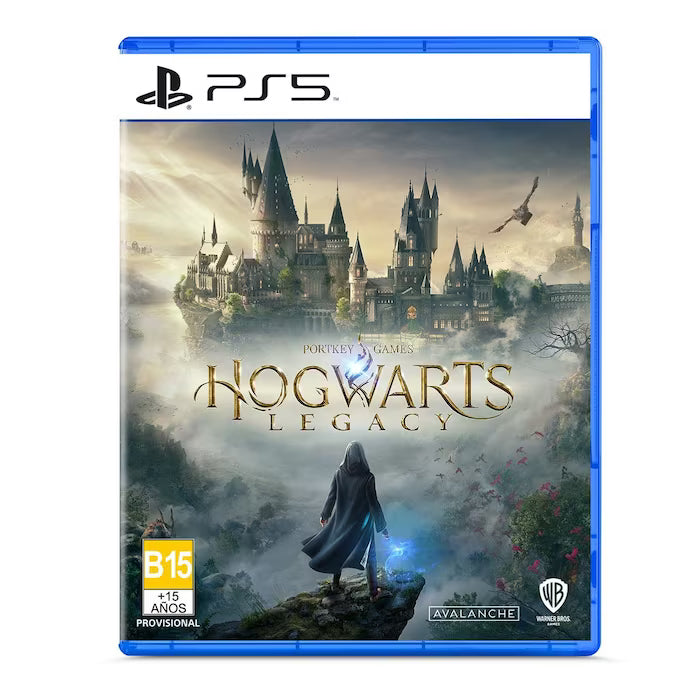 Hogwarts Legacy - Standard Edition - PS5