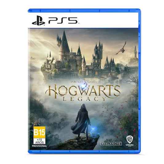 Hogwarts Legacy - Standard Edition - PS5