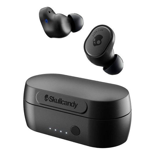 Audífonos Skullcandy Sesh Evo TW color Negro