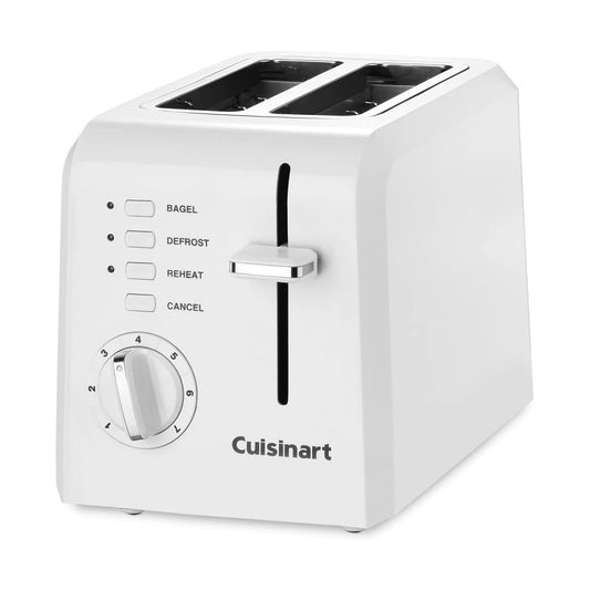 Tostador Cuisinart CPT-122  2 Panes