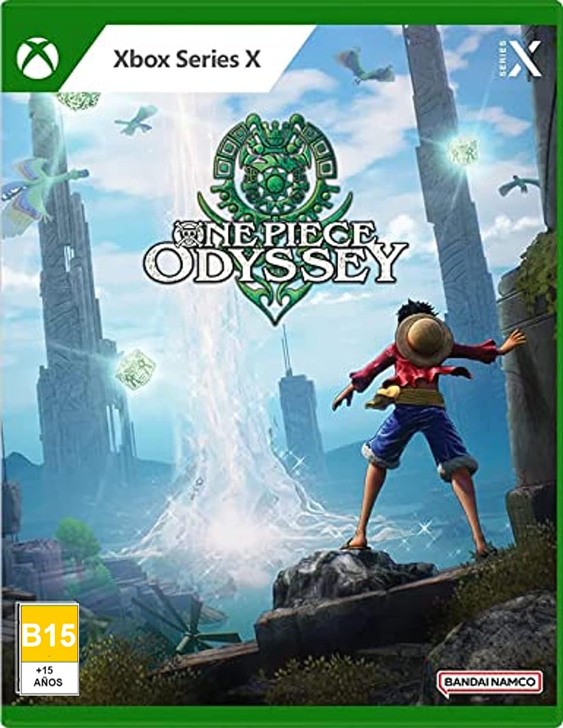 One Piece: Odyssey - Xbox Series X
