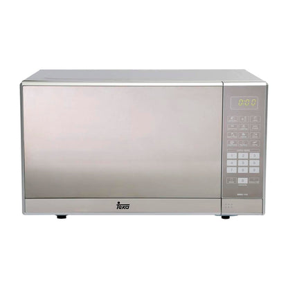 Microondas + Grill Teka Mwg 11x 31l Acero Inox 1.1p³ 120v