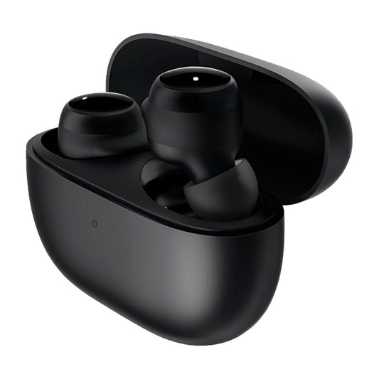 Audífonos Xiaomi Redmi Buds 3 Lite color Negro