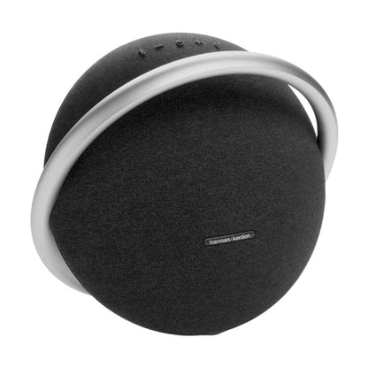 Bocina Portátil Harman/Kardon Onyx Studio 8 Negra