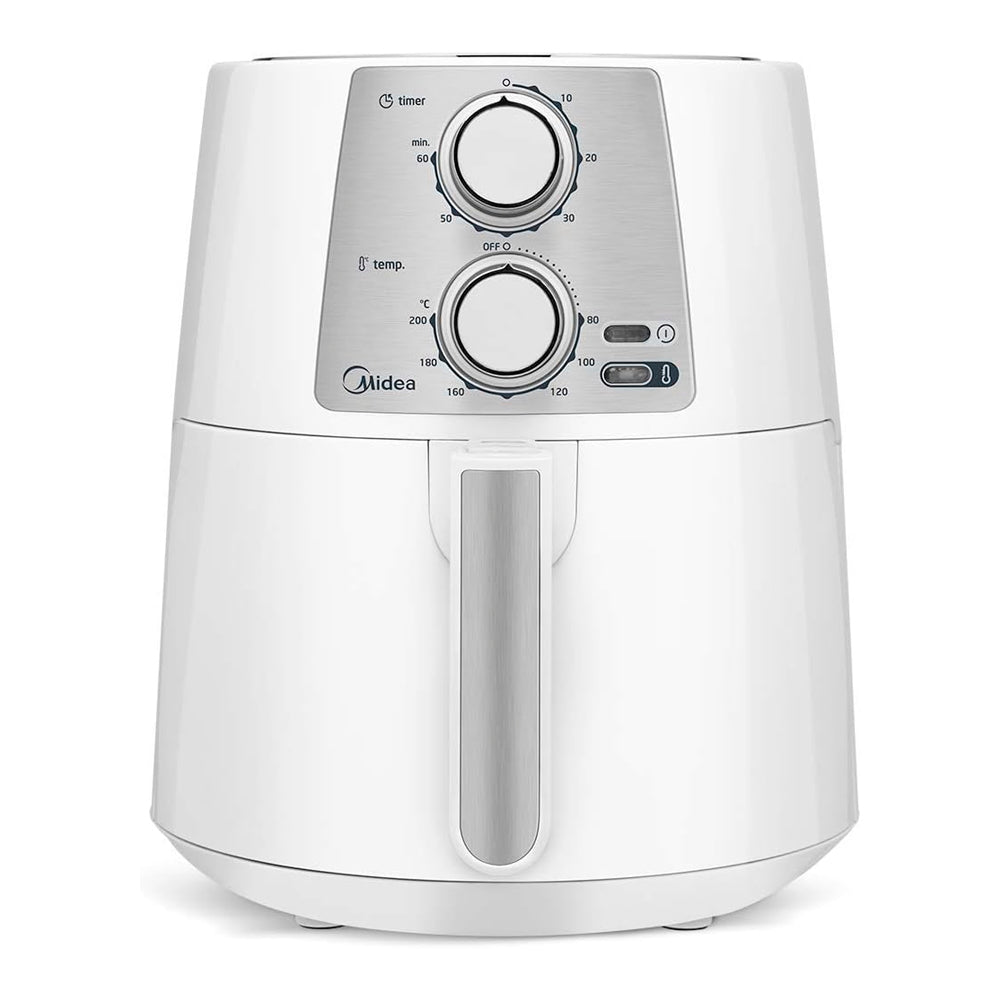 Freidora de Aire Eléctrica Midea Maf35n2sew 3.5 l