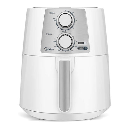 Freidora de Aire Eléctrica Midea Maf35n2sew 3.5 l