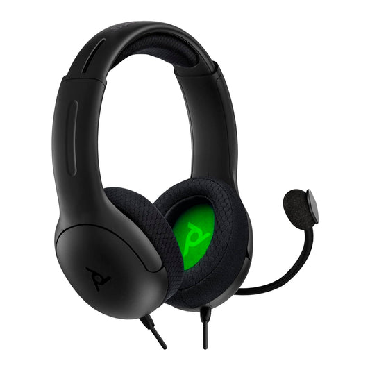 PDP LVL40 Stereo Headset Black Xbox One / Series X