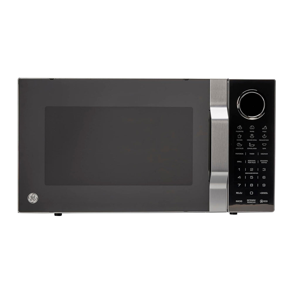 Microondas GE Appliances 1.4 Pies Espejo Mge14sejg