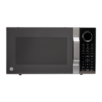 Microondas GE Appliances 1.4 Pies Espejo Mge14sejg