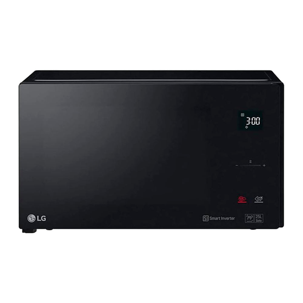 Horno de Microondas Lg Neochef 1.5" Negro