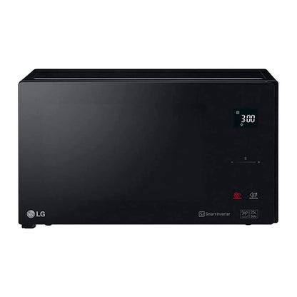Horno de Microondas Lg Neochef 1.5" Negro