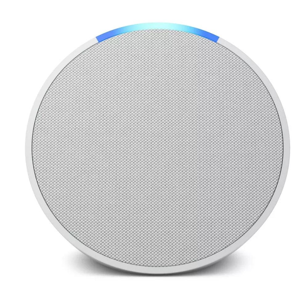Altavoz Inteligente Amazon Pop color Blanco