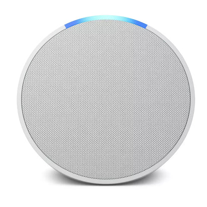 Altavoz Inteligente Amazon Pop color Blanco