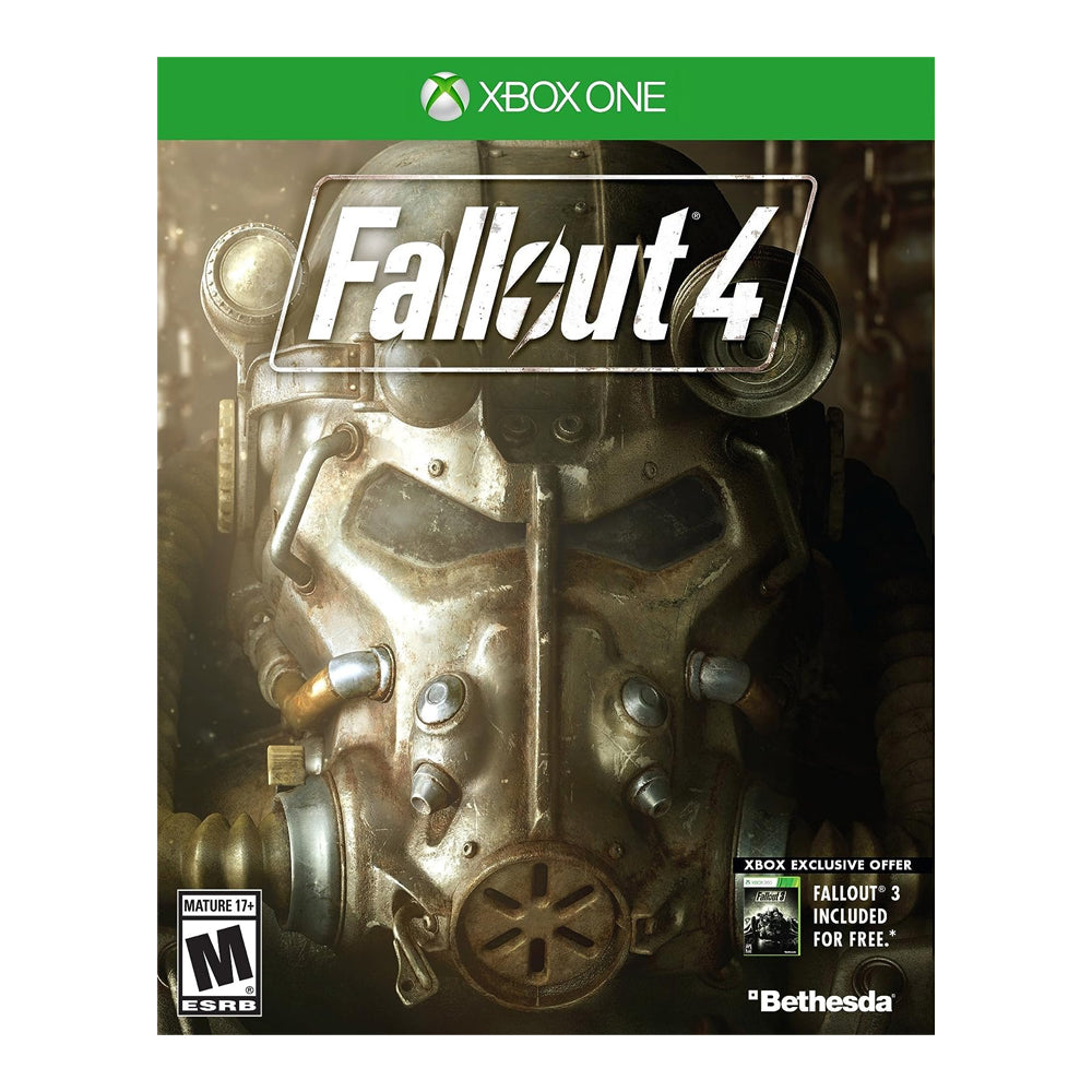 Fallout 4 - Xbox One
