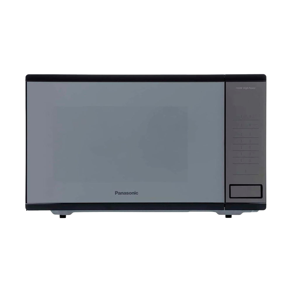 Horno Microondas Panasonic NNSB656BRUH 1.3 Pies