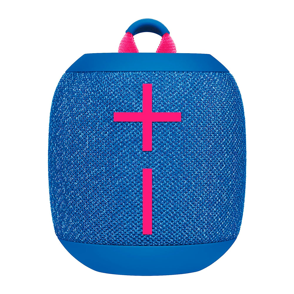 Bocina Portátil UE Wonderboom 3 Azul Bluetooth