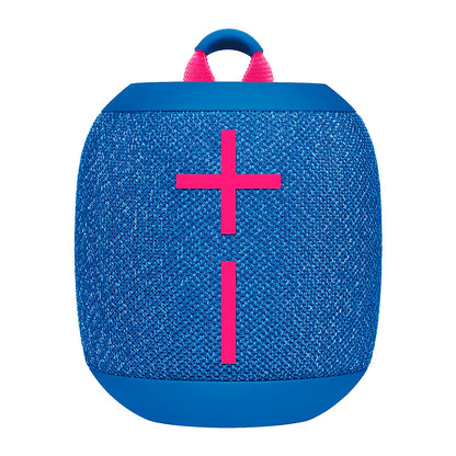 Bocina Portátil UE Wonderboom 3 Azul Bluetooth
