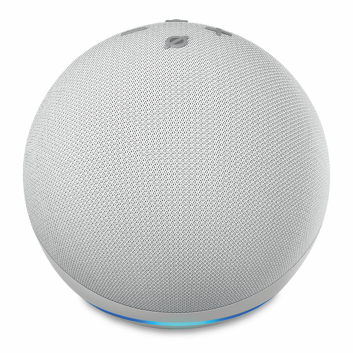 Bocina Amazon Echo 4th Generación Alexa color Blanco
