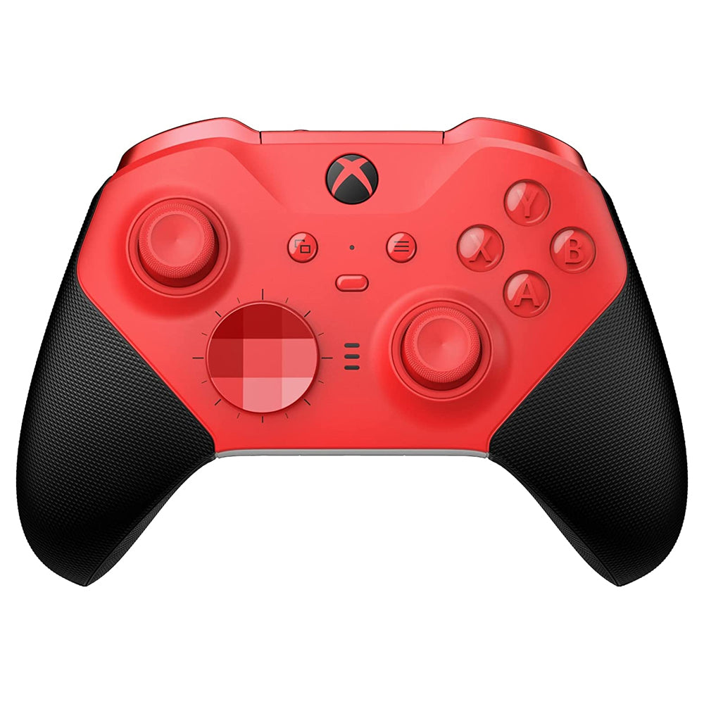 Control Xbox Joystick Elite Series 2 Xs Core Red