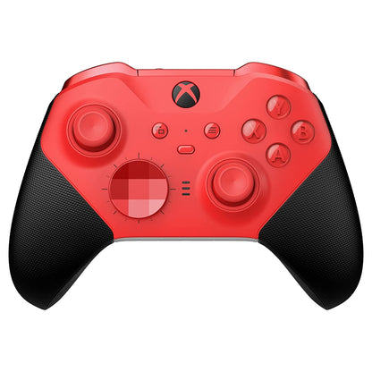 Control Xbox Joystick Elite Series 2 Xs Core Red