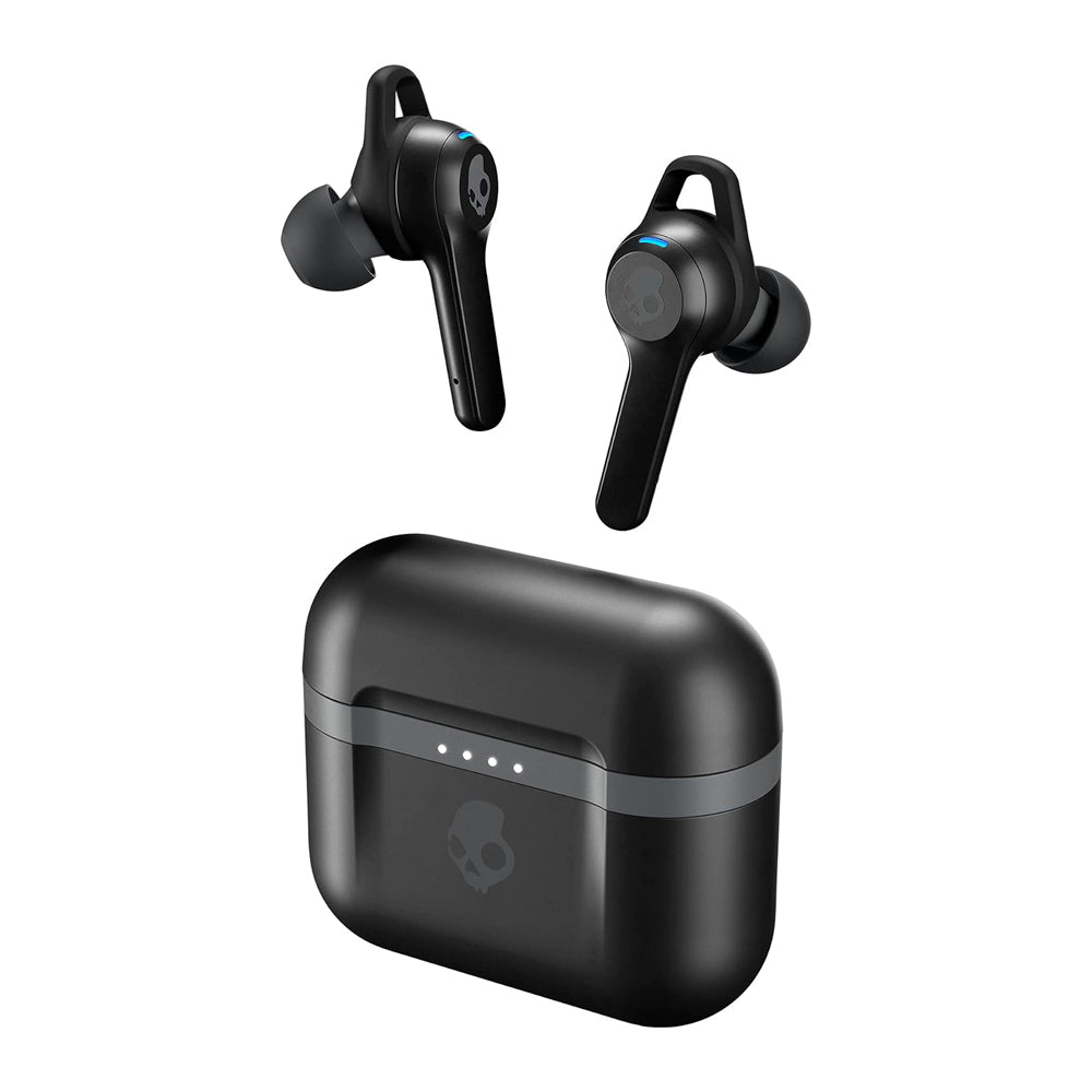 Audífonos Inalámbricos Skullcandy Indy Evo Negros True Wireless