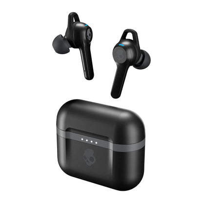 Audífonos Inalámbricos Skullcandy Indy Evo Negros True Wireless