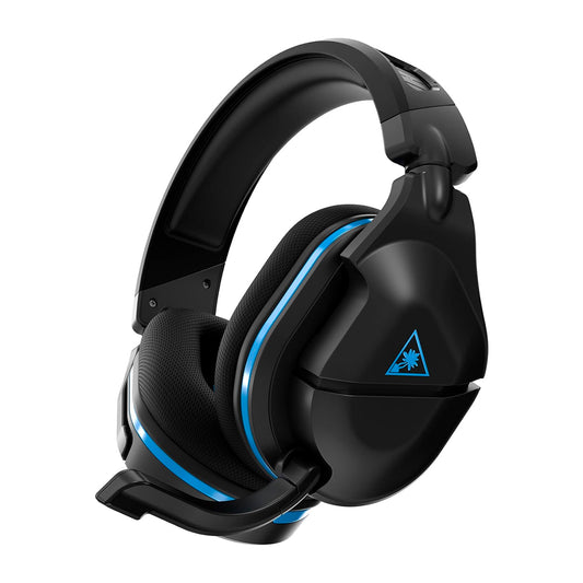 Auriculares Turtle Beach Headset Stealth 600 Gen 2 USB Inalámbricos para Ps5