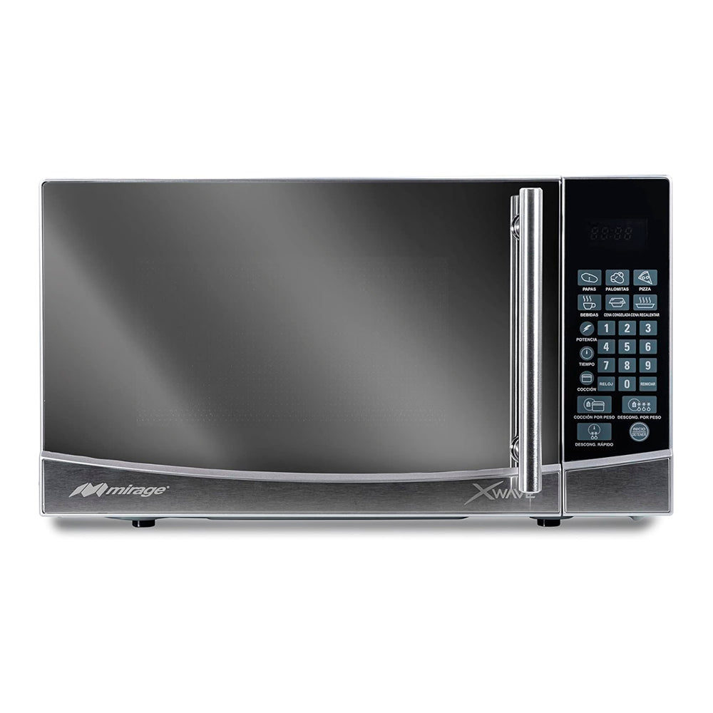 Microondas Mirage Xwave Mwd020e 0.7 Pies Cúbicos