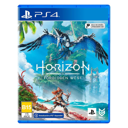 Horizon Ii: Forbidden West  - Playstation 4
