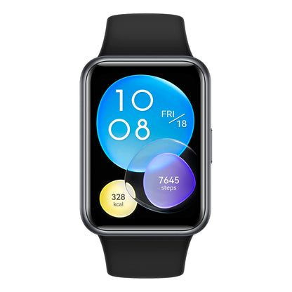 Huawei Watch Fit 2 color Negro