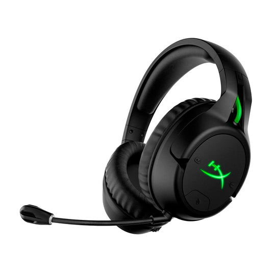 Audífonos Inalámbricos Hyperx Cloudx Flight Gamer Xbox
