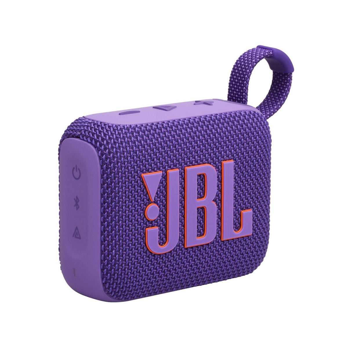 Bocina Bluetooth  Jbl Go 4 Waterproof  Negro - imagen 7