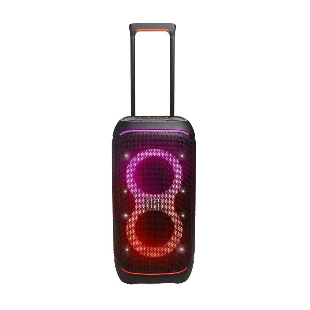 Bocina Portatil Jbl Partybox Stage 320  Waterproof Negra - imagen 7