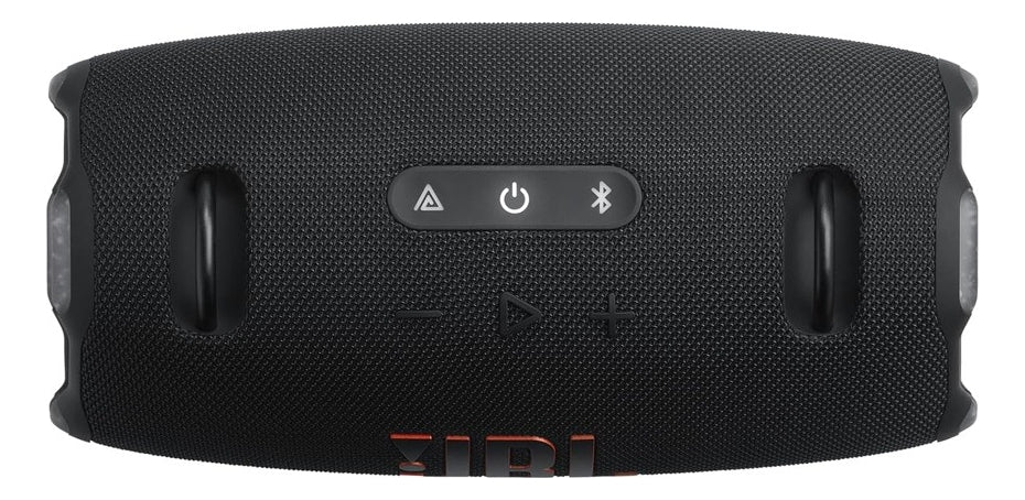 Bocina Bluetooth Jbl Xtreme 4 Waterproof Negro - imagen 5