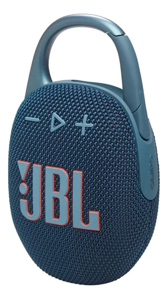 Bocina Bluetooth Jbl Clip 5  Azul - imagen 5