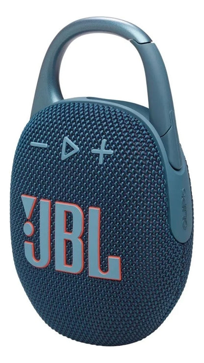 Bocina Bluetooth Jbl Clip 5  Azul - imagen 5