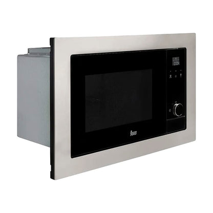 Horno de Microondas Teka 20lt Acero Ms 620 Bis