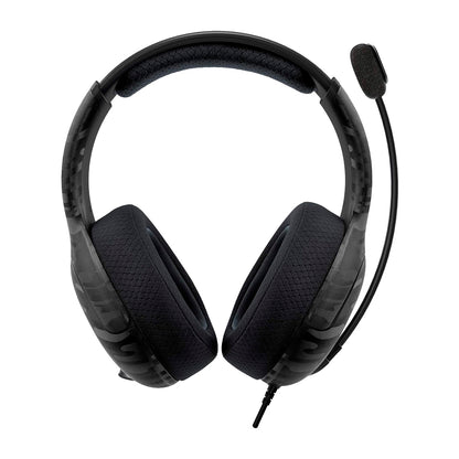 Auriculares Gaming PDP LVL50 con Cable y Micrófono para Xbox