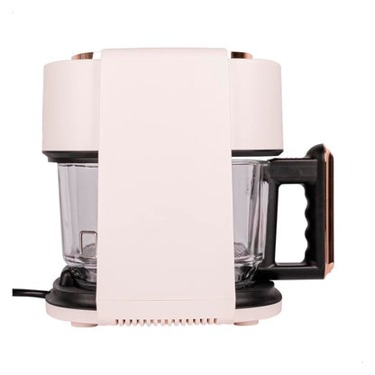 Freidora de Aire Daewoo Daf-1886 Cesto de Vidrio Templado