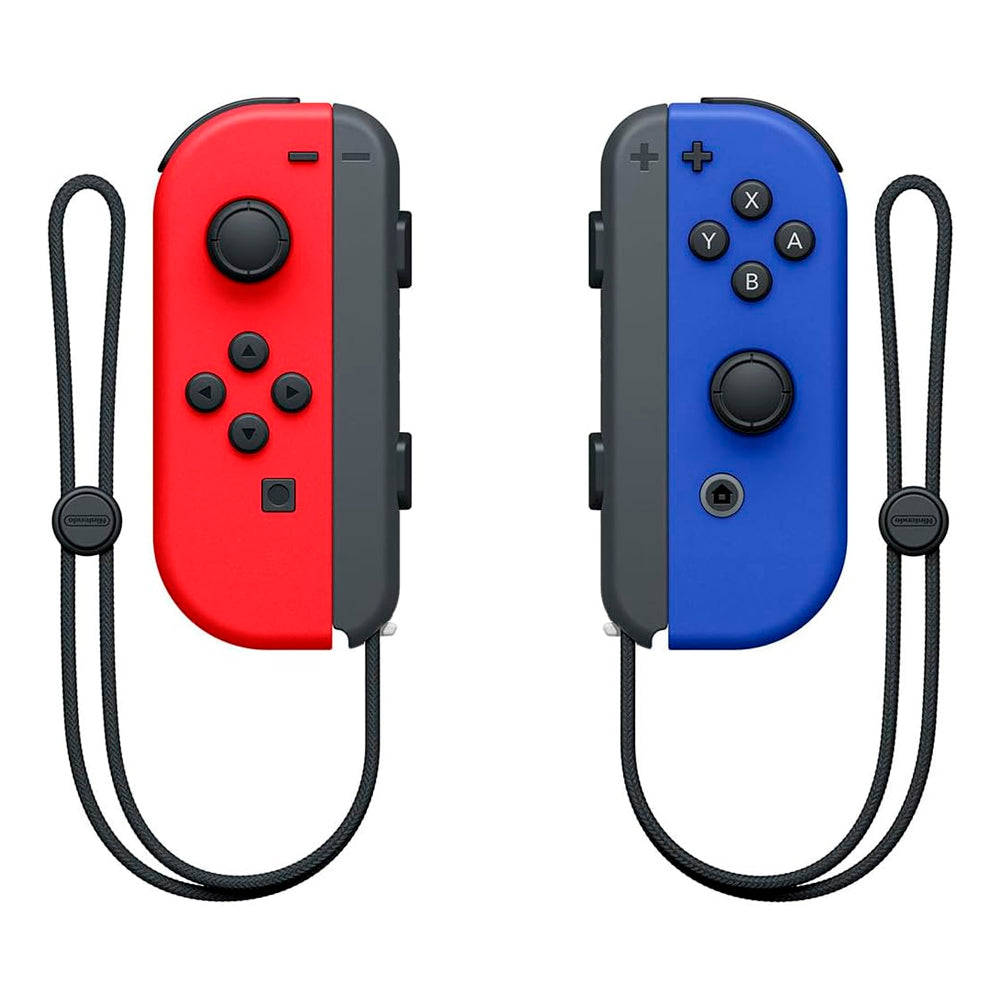 Super Mario Party + Red & Blue Joy-con Pack