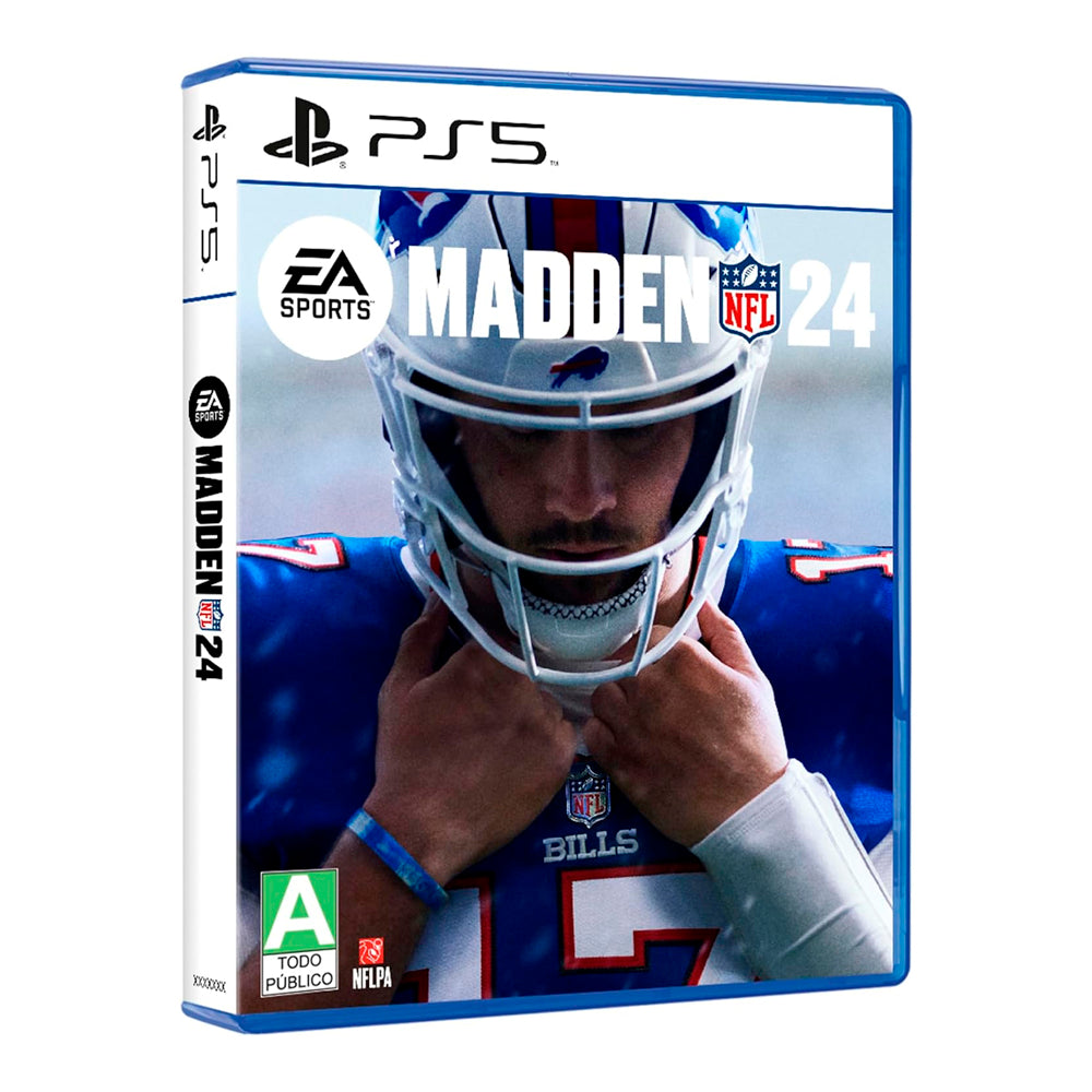 Madden NFL 24 - PlayStation 5