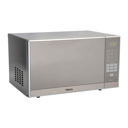 Microondas + Grill Teka MWG 14X 40L Acero Inoxidable 1.4p³ 120V