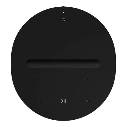 Bocina Inalámbrica Sonos Era 100 Negra Compatible con Alexa