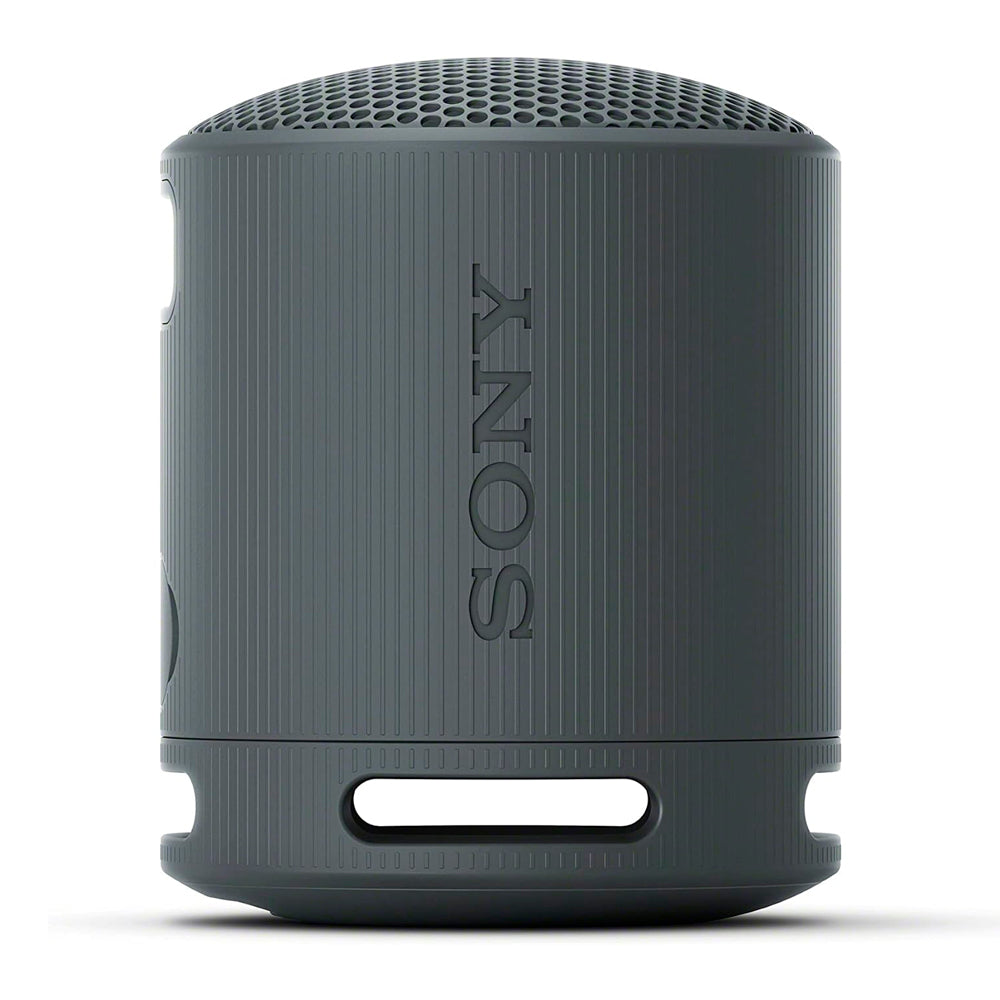 Bocina Inalámbrica Portátil Sony Xb100 Negra