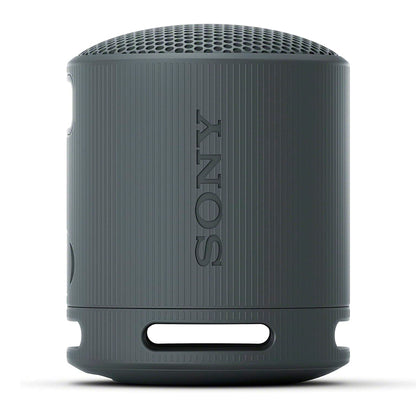 Bocina Inalámbrica Portátil Sony Xb100 Negra