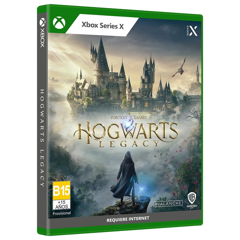 Hogwarts Legacy - Xbox Series X