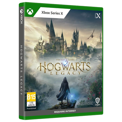 Hogwarts Legacy - Xbox Series X