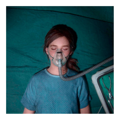 The Last Of Us Parte 2 - Playstation 5